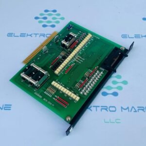 Nabco MCA-204-11 (887 73747349) | PCB