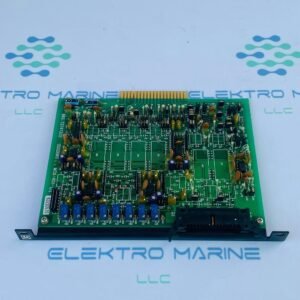 Nabco MCA-401-01 (883 73747302) | PCB