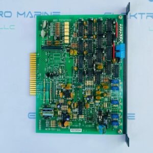 Nabco MCA-501-01 (883 73747303) | PCB