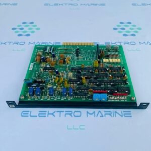 Nabco MCA-501-01 (883 73747303) | PCB