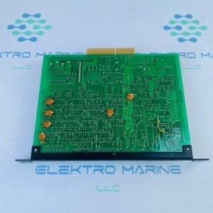 Nabco MCA-501-01 (883 73747303) | PCB