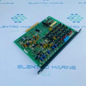 Nabco MCA-501-01 (883 73747303) | PCB