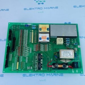 Nabco MCA-602-02 (885 73748392) | PCB
