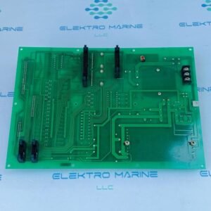 Nabco MCA-602-02 (885 73748392) | PCB