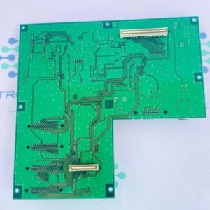 Nabtesco MCA-901-11A (885-73755016) | PCB
