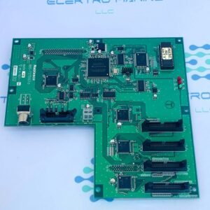 Nabtesco MCA-901-11A (885-73755016) | PCB