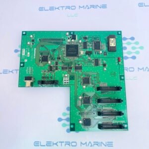 Nabtesco MCA-901-11A (885-73755016) | PCB