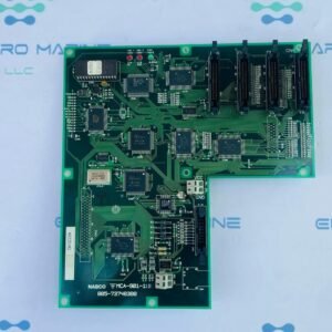 Nabco MCA-901-11B (885 73748388) | PCB