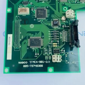 Nabco MCA-901-11B (885 73748388) | PCB