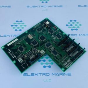 Nabco MCA-901-11B (885 73748388) | PCB