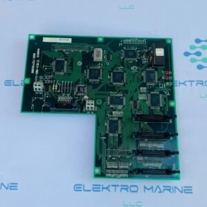 Nabco MCA-901-11B (885 73748388) | PCB