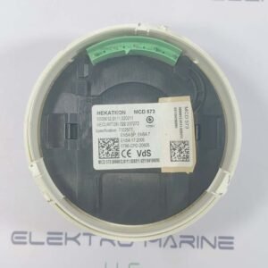 Hekatron MCD 573 | Smoke Detector