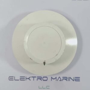 Hekatron MCD 573 | Smoke Detector