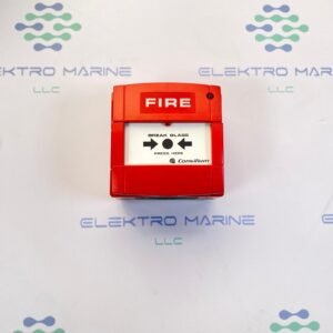 Consilium MCP-A (5200031-01A) | Manual Call Point