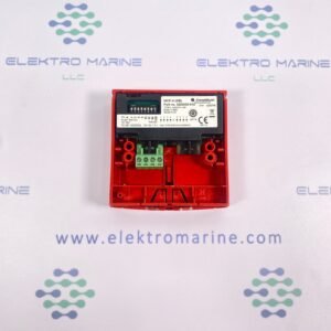 Consilium MCP-A (5200030-01A) | Manual Call Point