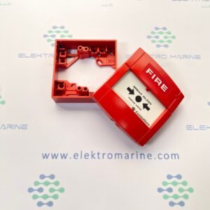 Consilium MCP-C (5200010-01A) | Manual Call Point