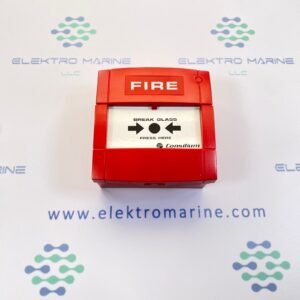 Consilium MCP-C (5200010-01A) | Manual Call Point