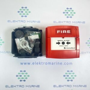 Consilium MCP-C (5200014-01A) | Manual Call Point