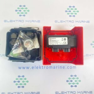 Consilium MCP-C (5200014-01A) | Manual Call Point
