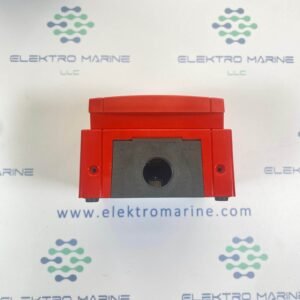 Consilium MCP-C (5200014-01A) | Manual Call Point