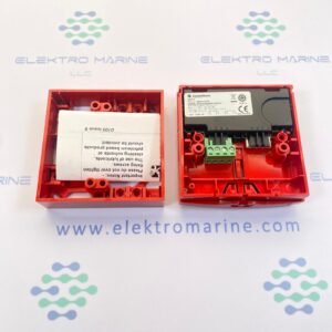 Consilium MCP-C (5200010-01A) | Manual Call Point