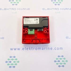 Consilium MCP-C (5200010-01A) | Manual Call Point