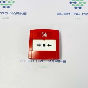 KAC Alarm MCP1A-R680SG-STCK-01 | Manual Call Point