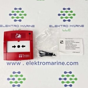 TYCO MCP200 (514.001.142.T) | Manual Call Point