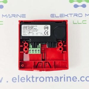 TYCO MCP200 (514.001.142.T) | Manual Call Point