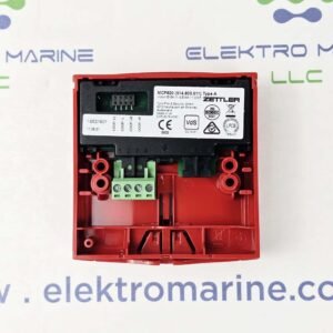 TYCO MCP820 (514.800.611) | Manual Call Point