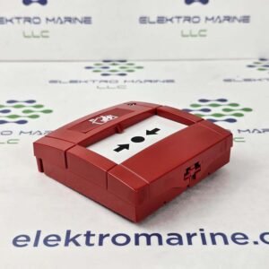 TYCO MCP820 (514.800.611) | Manual Call Point