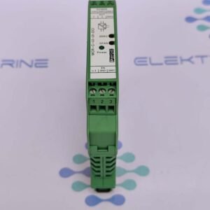 Phoenix Contact MCR-C-UI-UI-DCI (2810913) | Signal Conditioner