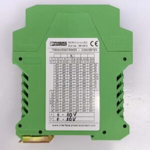 Phoenix Contact MCR-C-UI-UI-DCI (2810913) | Signal Conditioner