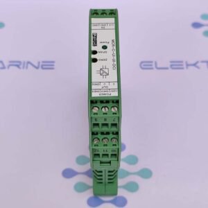 Phoenix Contact MCR-C-UI-UI-DCI (2810913) | Signal Conditioner