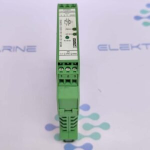 Phoenix Contact MCR-C-UI-UI-DCI-SOKS (2864969) | Signal Conditioner