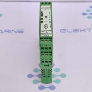 Phoenix Contact MCR-C-UI-UI-DCI-SOKS (2864969) | Signal Conditioner