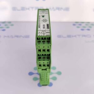 Phoenix Contact MCR-FL-C-UI-2UI-DCI (2814854) | Signal Conditioner