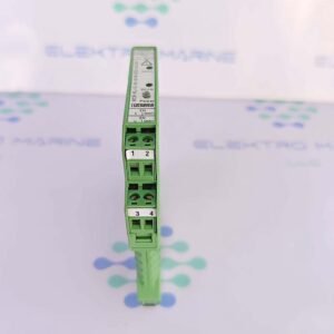 Phoenix Contact MCR-FL-C-UI-UI-B-DCI-24/230 (2864325) | Isolating Amplifier