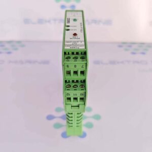 Phoenix Contact MCR-PT100/I (2810353) | Resistance Thermometer Measuring Transducer