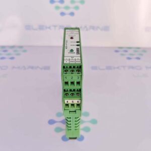 Phoenix Contact MCR-PT100/I (2810353) | Resistance Thermometer Measuring Transducer