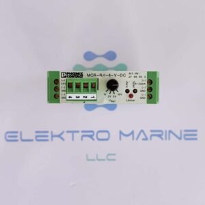 Phoenix Contact MCR-R/I-4-V-DC (2769653) | Signal Isolator
