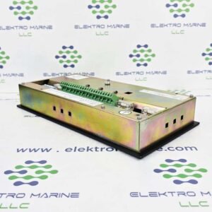 Sam Electronics MCS 40M (962.006.400/E) | Monitoring and Control System