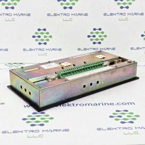 Sam Electronics MCS 40M (962.006.400/B) | Monitoring and Control System