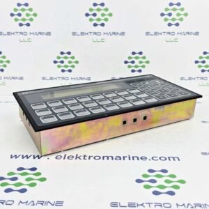 Sam Electronics MCS 40M (962.006.400/E) | Monitoring and Control System