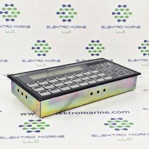 Sam Electronics MCS 40M (962.006.400/B) | Monitoring and Control System