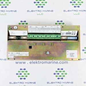 Sam Electronics MCS 40M (962.006.400/E) | Monitoring and Control System