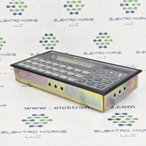 Sam Electronics MCS 40M (962.006.400/G) | Monitoring and Control System