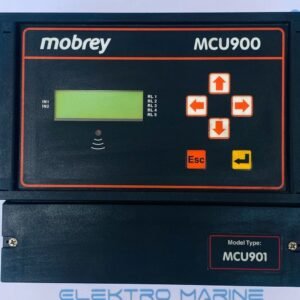 Mobrey MCU901WX-A/RS | Universal Control Unit