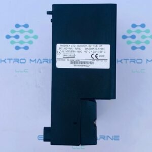 Mobrey MCU901WX-A/RS | Universal Control Unit