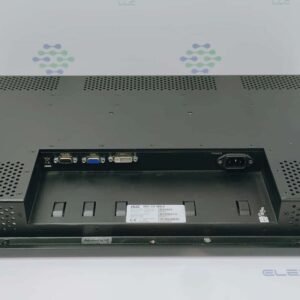 ISIC MD 22 MK2 (383408) | Display Panel
